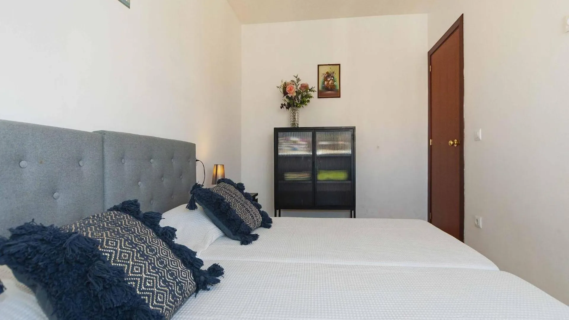 Apartment In Roses Near Sand Beach 0*,  Spain